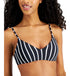 Juniors' Island In The Sun Hipster Bikini Bottoms
